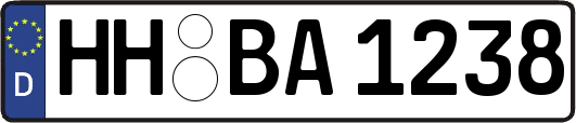 HH-BA1238