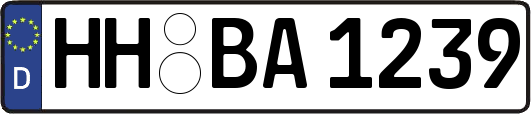 HH-BA1239