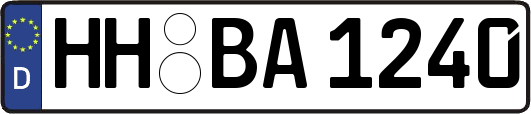 HH-BA1240