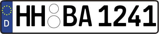 HH-BA1241