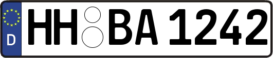 HH-BA1242