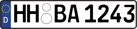 HH-BA1243