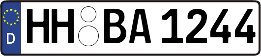 HH-BA1244