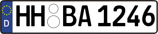 HH-BA1246