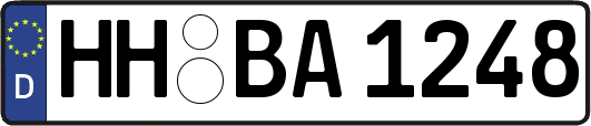 HH-BA1248
