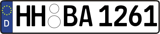 HH-BA1261