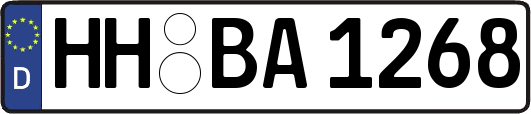 HH-BA1268