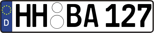 HH-BA127