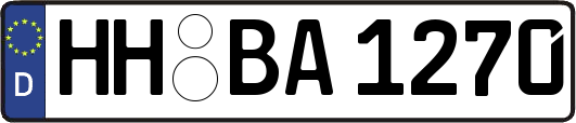 HH-BA1270