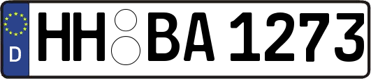 HH-BA1273