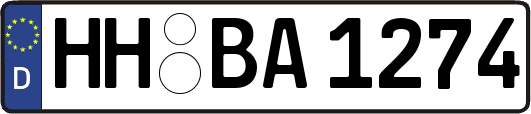 HH-BA1274