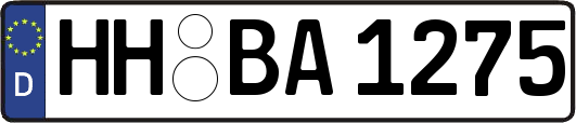 HH-BA1275