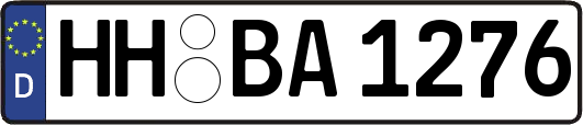 HH-BA1276