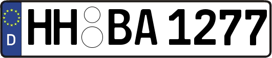 HH-BA1277