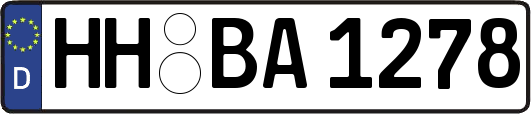 HH-BA1278