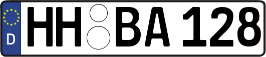 HH-BA128
