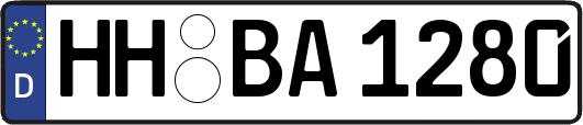 HH-BA1280