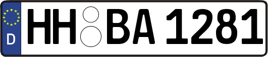HH-BA1281