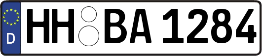 HH-BA1284