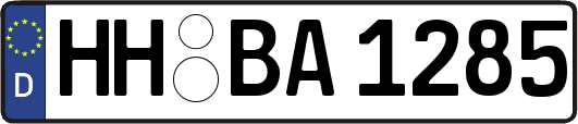HH-BA1285