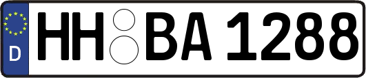 HH-BA1288