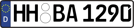 HH-BA1290