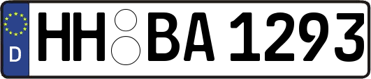 HH-BA1293