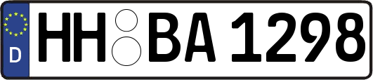 HH-BA1298