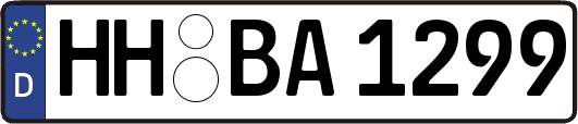 HH-BA1299