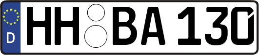 HH-BA130