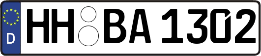 HH-BA1302