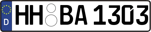 HH-BA1303