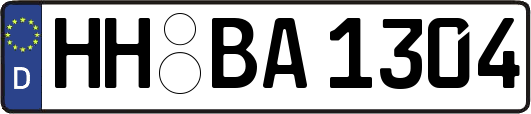 HH-BA1304