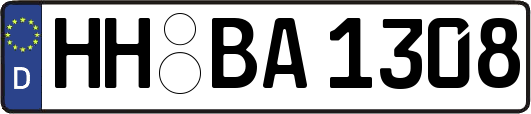 HH-BA1308