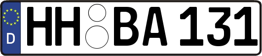 HH-BA131