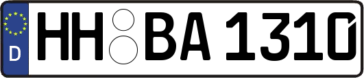 HH-BA1310
