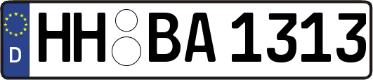 HH-BA1313