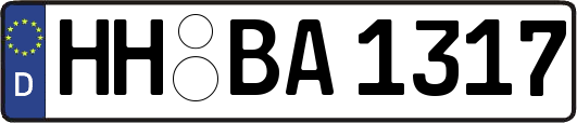 HH-BA1317