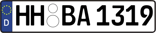 HH-BA1319