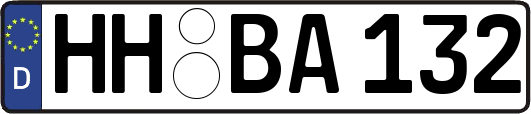 HH-BA132