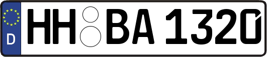 HH-BA1320