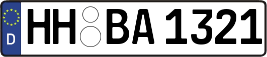 HH-BA1321
