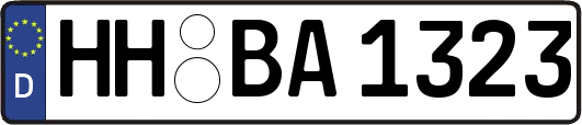 HH-BA1323
