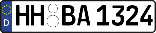 HH-BA1324