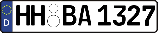 HH-BA1327
