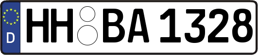 HH-BA1328