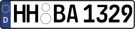 HH-BA1329