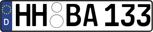HH-BA133