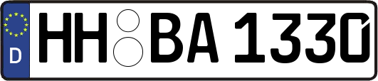 HH-BA1330