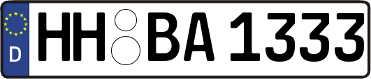 HH-BA1333